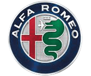 Barbagallo Alfa Romeo Logo