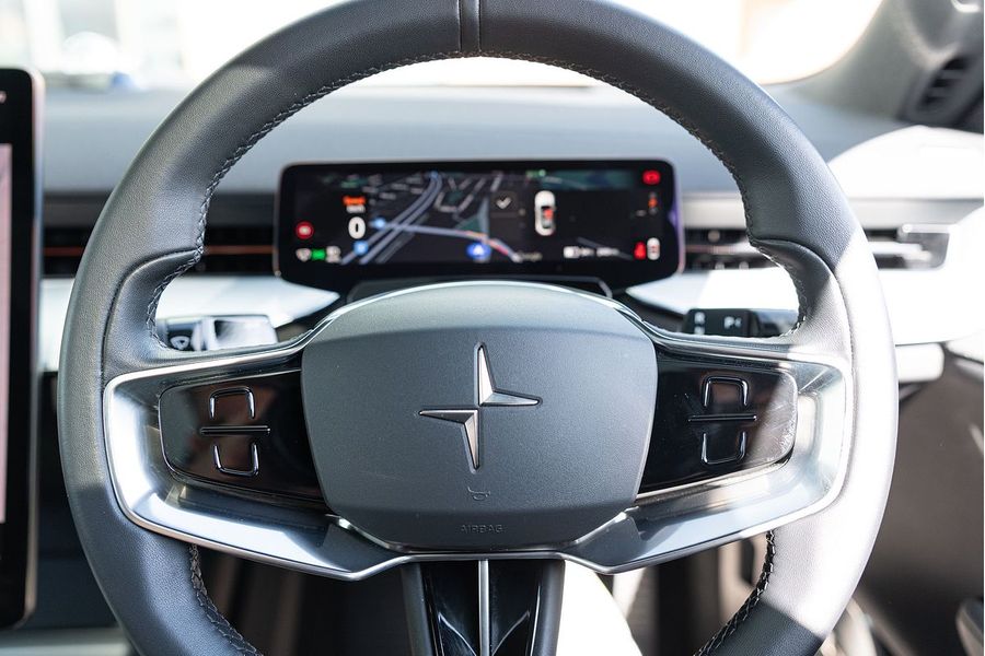 2024 Polestar 3 Long range Dual motor Performance Photo 25