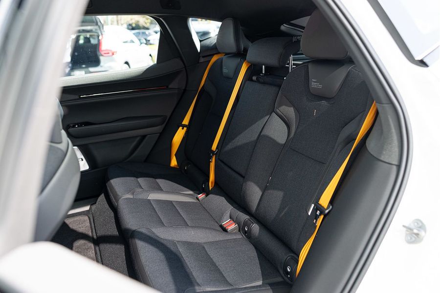 2024 Polestar 3 Long range Dual motor Performance Photo 5