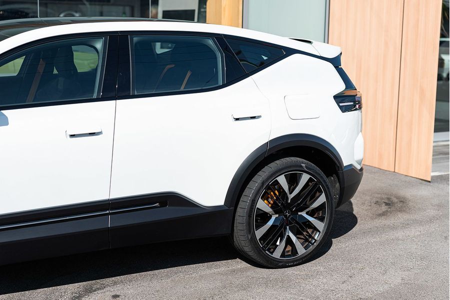 2024 Polestar 3 Long range Dual motor Performance Photo 20