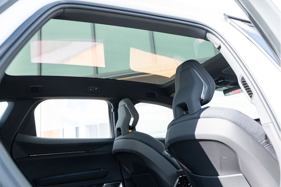 2024 Polestar 3 Long range Dual motor Performance Photo 16