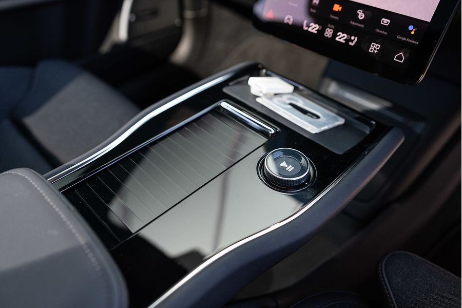 2024 Polestar 3 Long range Dual motor Performance Photo 26