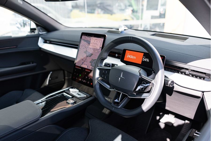 2024 Polestar 3 Long range Dual motor Performance Photo 17