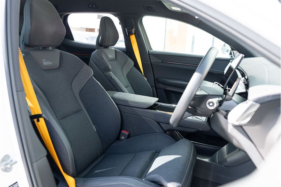 2024 Polestar 3 Long range Dual motor Performance Photo 18