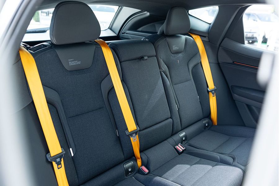 2024 Polestar 3 Long range Dual motor Performance Photo 19