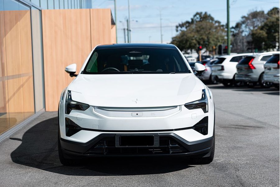 2024 Polestar 3 Long range Dual motor Performance Photo 8