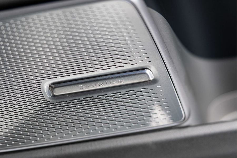 2024 Polestar 3 Long range Dual motor Performance Photo 27