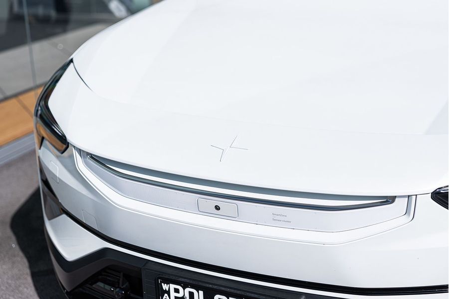 2024 Polestar 3 Long range Dual motor Performance Photo 11