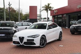 2023 Alfa Romeo Giulia Ti Series 4 Thumbnail