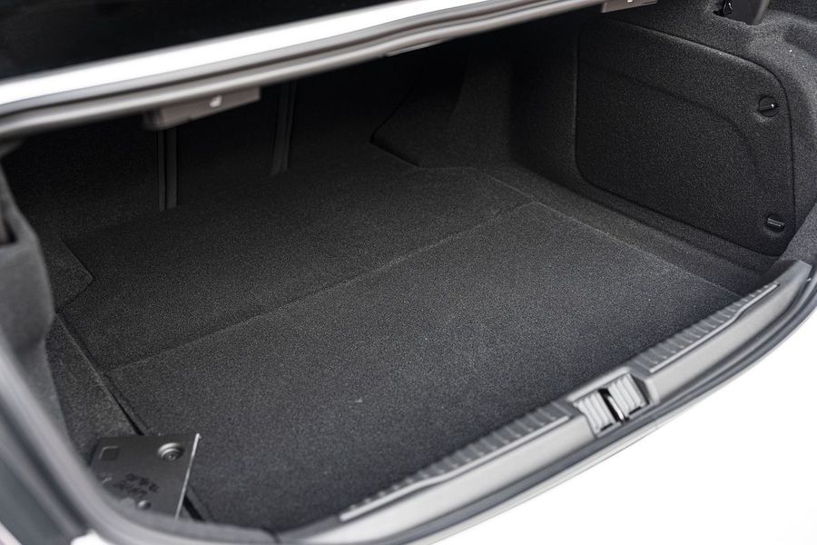 2025 Alfa Romeo Giulia Tributo Italiano Series 5 Photo 19