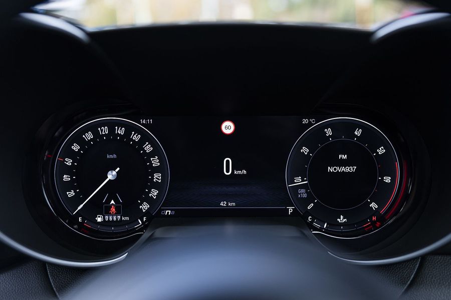 2025 Alfa Romeo Giulia Tributo Italiano Series 5 Photo 28