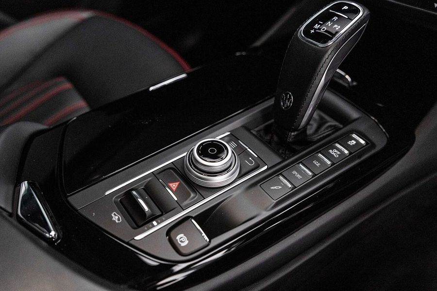 2020 Maserati Levante S M161 Photo 28