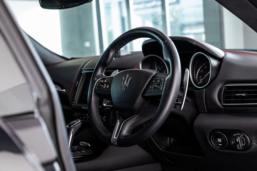 2020 Maserati Levante S M161 Photo 17