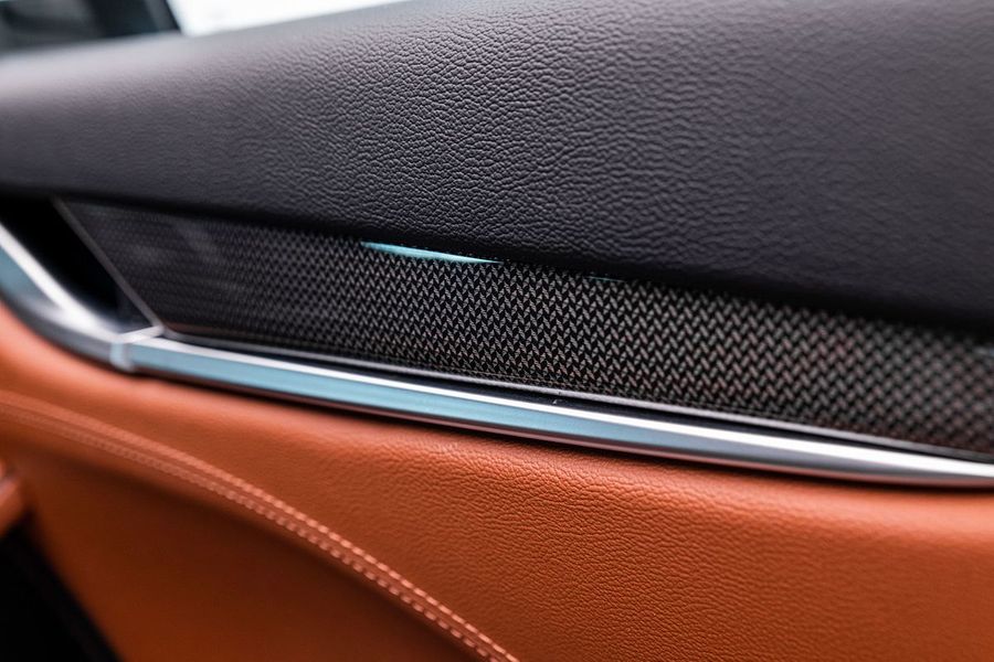 2022 Maserati Levante Modena M161 Photo 18