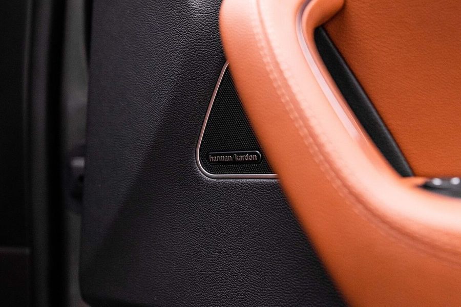 2022 Maserati Levante Modena M161 Photo 16