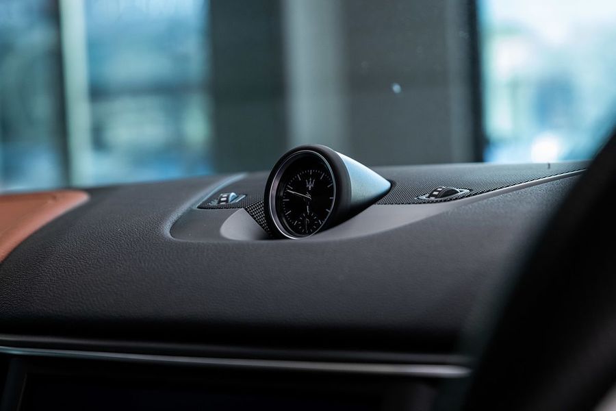 2022 Maserati Levante Modena M161 Photo 24